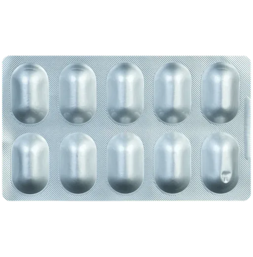 rosumac cv 10mg tablet 10's